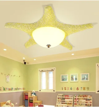 Flush mount deti stropné svietidlo povrchovú montáž led stropné lustre svietidlo svietidlá svietidlo svietidlá