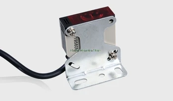 Fotoelektrické prepínač,E3JK-DS30M1,30 cm ,Difúzny odraz,infračervený port switch,fotoelektrický snímač DC12-24V 18*50*50