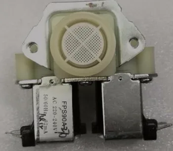 FPS90-270A práčka časti dual tryska vstup elektromagnetický ventil