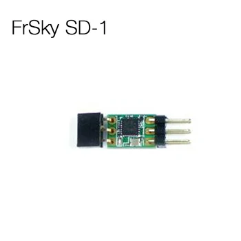 FrSky SBUS Dekodér - SD1