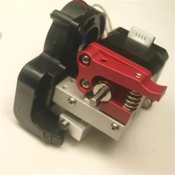 Funssor Replicator 2 3D tlačiarne Hot Konci kovové vytláčacie Montáž súprava/set +Termočlánok +ohrievač kazety Vytláčacie Montáž