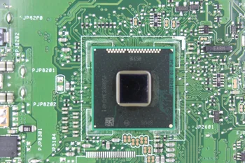 G750J pre ASUS dosku G750JW REV2.1 Doske Procesora i7 4700HQ DDR3L testované