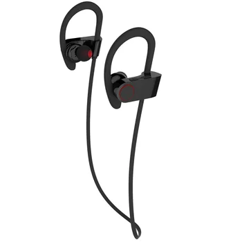GDLYL Beží Headset Mini Bezdrôtové Bluetooth Slúchadlá Basy Športové Slúchadlá S Mikrofónom Herné Ucho Voľné Ruky, hifi Slúchadlá
