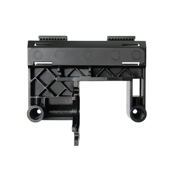 Geeetech ABS Y-osi Vľavo/Vpravo Motor Konci Namontujte Dosku pre Makerbot 3D Tlačiarne