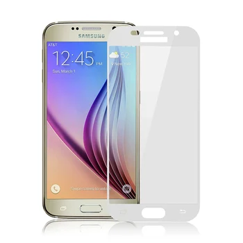 GerTong Full Screen Protector Samsung Galaxy A5 A7 A3 J3 J5 J7 2017 Tvrdeného Skla Pre Samsung J3 J5 J7 A3 A5 A7 2017 Film