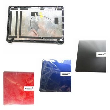 GZEELE Notebook Top LCD Zadný Kryt Pre ASUS X550 X550C X550VC X550V A550 Y581C Y581L K550V R510V F550V Nové Prípade troch farbách