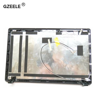 GZEELE Notebook Top LCD Zadný Kryt Pre ASUS X550 X550C X550VC X550V A550 Y581C Y581L K550V R510V F550V Nové Prípade troch farbách
