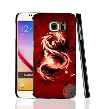 HAMEINUO Scorpion Sub Zero Mortal Kombat x prípade mobilného telefónu kryt pre Samsung Galaxy A3 A310 A5 A510 A7 A8 A9 2016 2017
