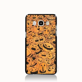 HAMEINUO Tekvica Halloween Bat Čarodejnice, Miláčik krytu telefón puzdro pre Samsung Galaxy J1 J2 J3 J5 J7 MINI ACE 2016