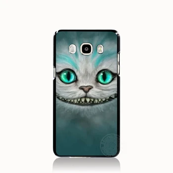 HAMEINUO Vzory Mačka, Pes krytu telefón puzdro pre Samsung Galaxy J1 J2 J3 J5 J7 MINI ACE 2016