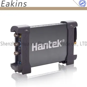 Hantai IDS1070A osciloskop virtuálne osciloskop 2 kanál 70MHz250MSa / s bezdrôtové WIFI pripojenie pre iPhone/iPad/Windows