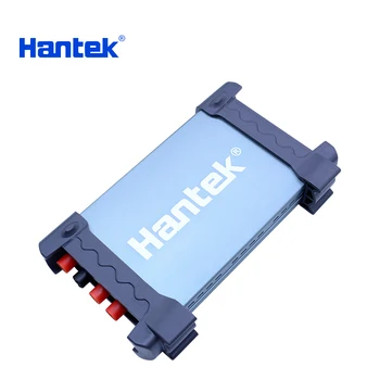 Hantek 365A PC USB Digitálny Dátový Záznamník Záznamník bluetooth zapisovačov Multimeter Napätie Prúd Odpor Teplota tester