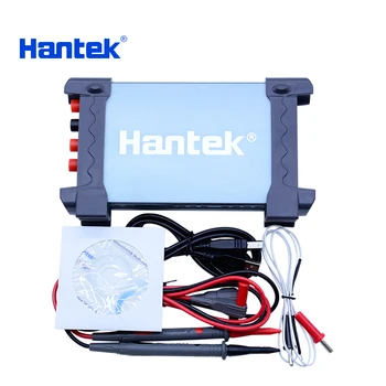 Hantek 365A PC USB Digitálny Dátový Záznamník Záznamník bluetooth zapisovačov Multimeter Napätie Prúd Odpor Teplota tester