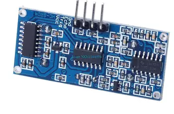 HC-SR04 Ultrazvukový Senzor Merania Vzdialenosti Modul pre Arduino Microcontroller