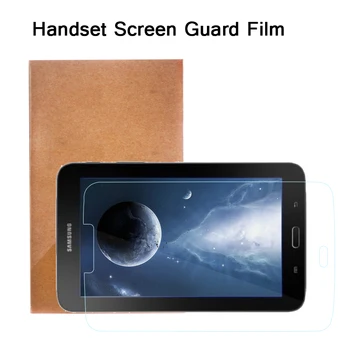 HD lcd screen protector fólia Pre Samsung GALAXY Tab 4 Lite T116 7.0