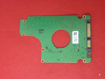 HDD PCB logic board BF41-00354B 01 2.5 palcový SATA prenosný pevný disk oprava, obnova dát