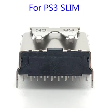 HDMI Port Zásuvka Rozhrania Konektor pre Playstation 3 PS3 Slim CECH-3XX 3000 HDMI Port