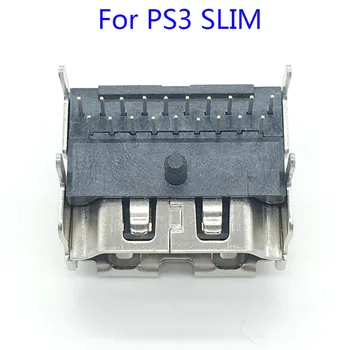 HDMI Port Zásuvka Rozhrania Konektor pre Playstation 3 PS3 Slim CECH-3XX 3000 HDMI Port