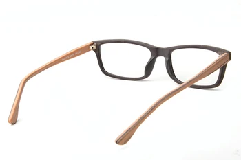 HINDFIELD Značky Dizajnér Okuliare Rám Retro okuliare clear šošovky na čítanie okuliare Optické Sklo gafas armacao oculos de grau