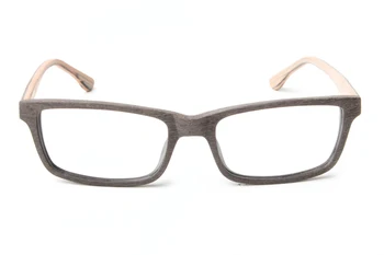 HINDFIELD Značky Dizajnér Okuliare Rám Retro okuliare clear šošovky na čítanie okuliare Optické Sklo gafas armacao oculos de grau