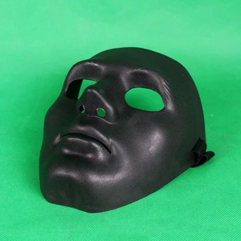 Hip-hop maska JabbaWockeeZ maska tanečníkov Qi Tanec svätého Klus maska 1pcs doprava zadarmo