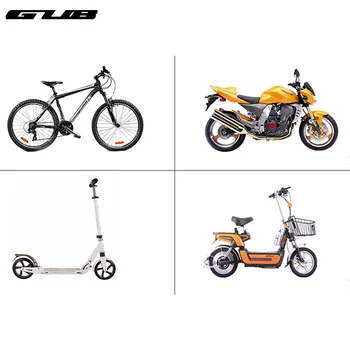 Hliníkový mtb, road horských bicyklov, požičovňa držiaka telefónu nepremokavé motorka motocykel mobilný mobilný telefón držiak na riadidlá