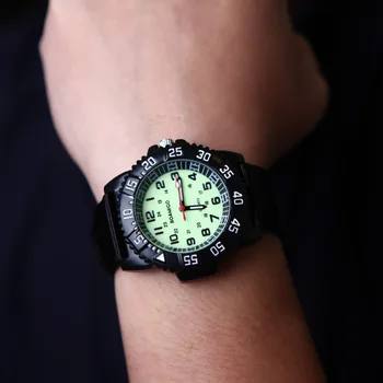 Hodinky mužov luxusné značky BOAMIGO armády vojenské športové hodinky Quartz Hodinky Nylon blue band náramkové hodinky relojes hombre