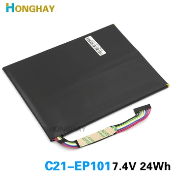 Honghay C21-EP101 pôvodné Notebook Batéria Pre Asus Eee Pad TF101 Transformer TF101 TR101 TF101 EP101 Mobilnej Dokovacej Tablet PC