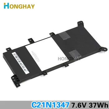 Honghay nové C21N1347 Notebook Batéria pre ASUS X555 X555LA X555LD X555LN A555L F555L F555LD F555 W519L X554L X554LA