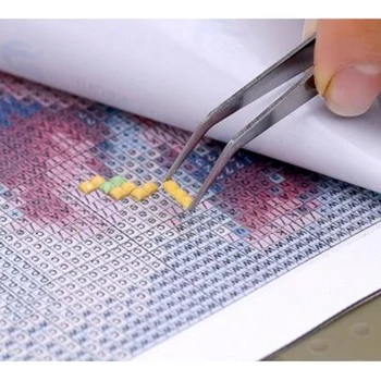 Horúce 5D DIY Diamond Mozaiky Výšivky Pekné Dievča Cross Stitch bytové Zariadenie Diamond Maľovanie obrazov čísla