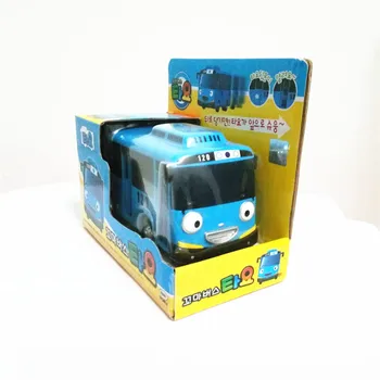 Hot 1:38 zmenšený model oyuncak auto deti miniatúrne vyčítať autobus mini plast dieťa hračku málo vyčítať rani rogi gani autobus Vianočný darček