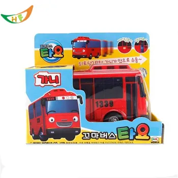 Hot 1:38 zmenšený model oyuncak auto deti miniatúrne vyčítať autobus mini plast dieťa hračku málo vyčítať rani rogi gani autobus Vianočný darček