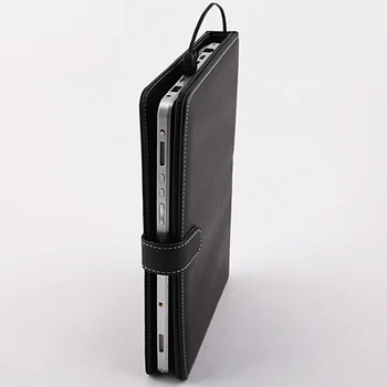HOT PREDAJ 10.1 palcový micro USB klávesnice prípadoch kryt pre 10-palcové tablet pc príslušenstvo 10.1 palcový keyboard stand prípadoch, na ktoré sa vzťahuje