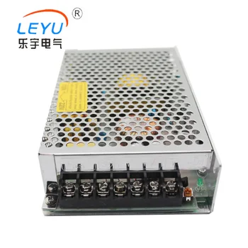 Hot predaj 100w jedným výstupným napätím CE, ROHS ac na dc 100w 9v led driver prepínač napájania vyrobené v Číne