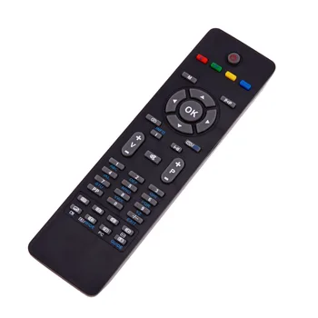 Hot Predaj Náhradných Univerzálne Diaľkové Ovládanie pre TECHNIKA HDTV LED Smart TV 26 32 37 40 42 HD READY Ovládanie diaľkových ovládačov