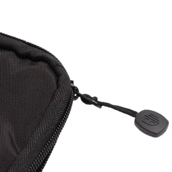 Hot Predaj Organizátor Systém Kit Prípade Skladovanie Taška USB Kábel, Slúchadlá Skladovanie Tašky Na Cestovanie
