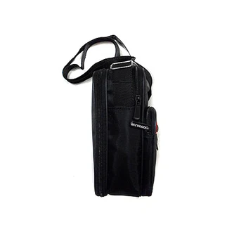 Hot Predaj Pánske Cross Body Messenger Bag Taška Taška cez Rameno 840D Kabelka