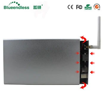 Hot predaj v EÚ Pohár Jednoduchá inštalácia HDD 3.5 sata, usb 3.0, wifi router+ wifi skladovanie+NAS HDD prípade HDD enclosure SSD pevný disk caddy