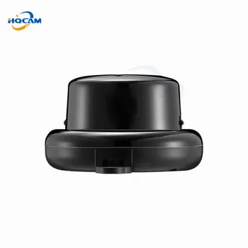 HQCAM 720P MINI IP Kamera Wifi obojsmernú Hlasovú Slot pre Nočné Videnie Home Security 3.6 MM Objektív Vizuálny Uhol 90 Stupňov Krytý IR-CUT