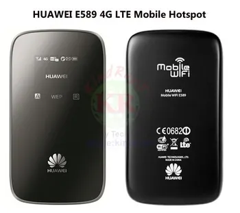 Huawei e589 4g router sim slot antény wifi mobile 4g lte router s slotu sim, sim karta 4g wifi router e589u-12