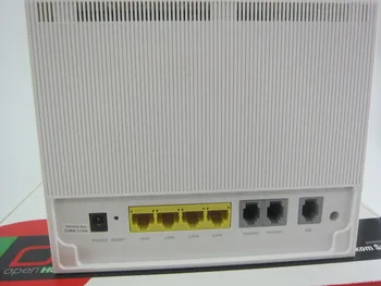 Huawei HG552D ADSL2+ modem/router SIP VoIPx2