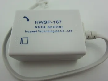 Huawei HWSP-167 adsl splitter s káblom