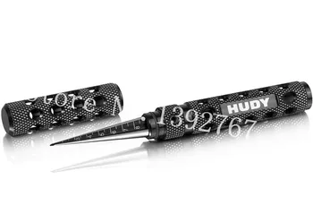 Hudy Limited Edition - Výstružníky Otvor Puncher Pre Telo 0-9mm + Kryt - Malé 107601 Pre 1/10 RC Diaľkové Ovládanie Auta HSP Časti