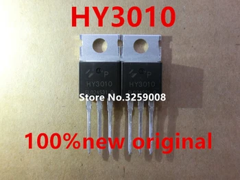 HY3010P HY3010 DO 220 100V/100A 10moh nové dovezené pôvodné 10PCS