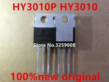 HY3010P HY3010 DO 220 100V/100A 10moh nové dovezené pôvodné 10PCS