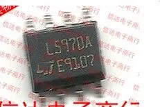 IC nový, originálny L5970ADTR L5970AD L5970A SOP8