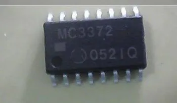 IC nový, originálny MC3372DR2G MC3372D MC3372 SOP16