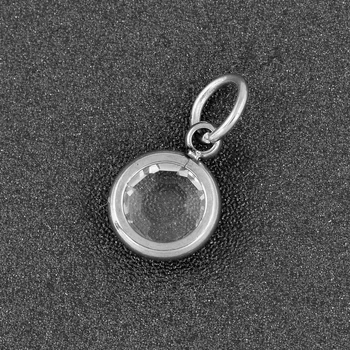 IJD001 DIY Šperky, Doplnky, VEĽKOOBCHOD 12 Farieb Najrôznejších Birthstone Kúzlo pre Náramky&Prívesky&Lockets