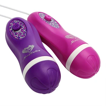 IKOKY Vibrátor Silné Faloimitator Vibračné Vajíčko Dospelých Produkt Stimulátor Klitorisu Sexuálne Hračky pre Ženy Dospelé Samice Produkt