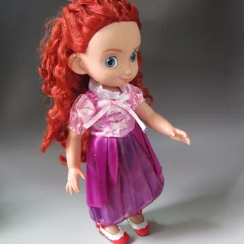 Imitácia kovbojské šaty, Oblečenie pre bábiky 40 cm Salon Bábika pre dievčatá darček Veci pre bábiky